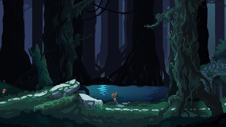 Deaths Gambit - Screenshots