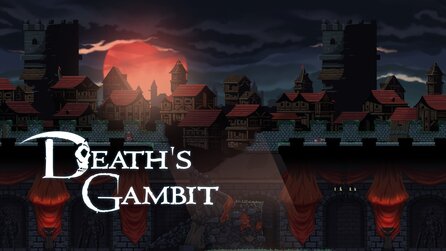 Deaths Gambit - Screenshots