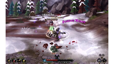 DeathSpank: Thongs of Virtue - Screenshots