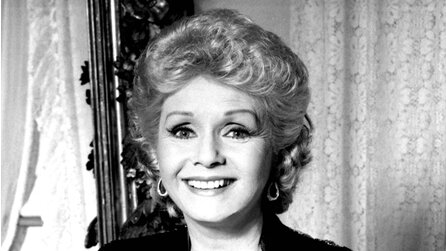 Debbie Reynolds - Mutter von Carrie Fisher verstirbt einen Tag nach ihrer Tochter