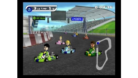 Deca Sports Wii