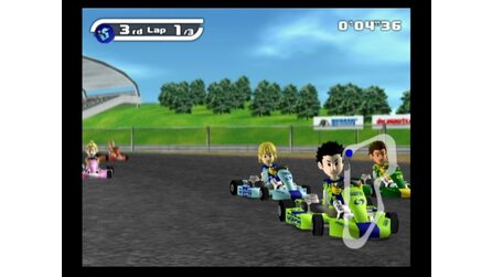 Deca Sports Wii