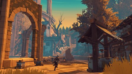 Decay of Logos - Screenshots