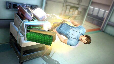 Deception 4: The Nightmare Princess - Screenshots