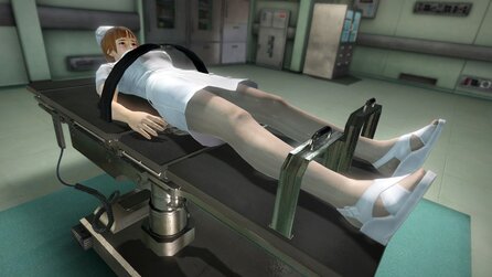 Deception 4: The Nightmare Princess - Screenshots