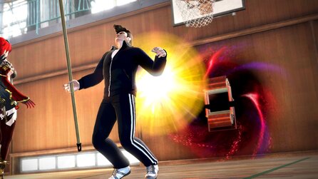 Deception 4: The Nightmare Princess - Screenshots