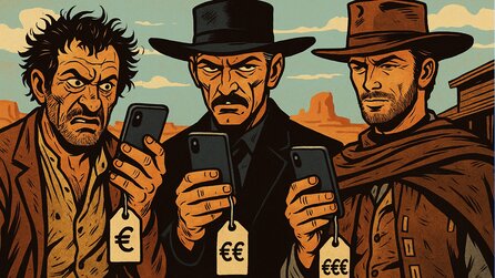 Apple nutzt einen Trick, damit ihr das teure iPhone kauft – so schützt ihr euch davor