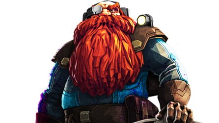 So geht es weiter mit Deep Rock Galactic - Härterer Schwierigkeitsgrad + neue Gegner für den Koop-Hit