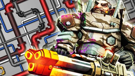 Deep Rock Galactic: Neues Update geht unseren größten Kritikpunkt an