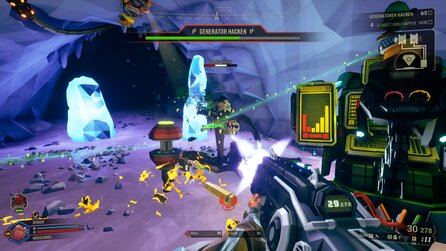 Deep Rock Galactic - Screenshots