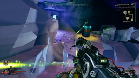Deep Rock Galactic - Screenshots
