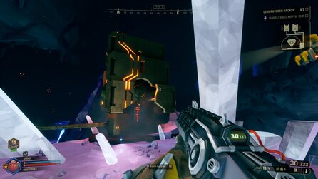 Deep Rock Galactic - Screenshots
