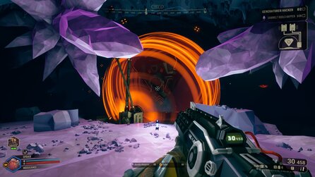 Deep Rock Galactic - Screenshots