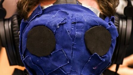 Deep Sea - Audio-Only-Spiel für Gasmaske und Kopfhörer veröffentlicht