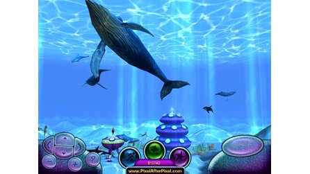 Deep Sea Tycoon 2 - Screenshots