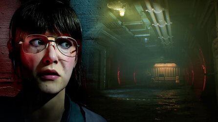 Deepest Fear: Der stimmungsvolle Horror-Shooter spielt mit einer meiner größten Ängste und hat mich damit an der Angel