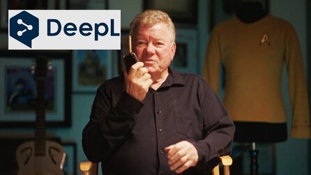 Wie bei Star Trek: DeepL kündigt offiziell einen Echtzeit-Dolmetscher für Gespräche an