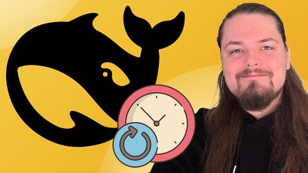 Nach einer Woche mit DeepSeek weiß ich, ob der Hype gerechtfertigt war