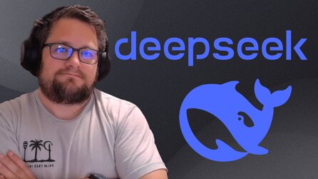 Entwickler mit 20 Jahren Erfahrung zieht Fazit zu DeepSeek: “Der wohl beste Programmier-Assistent bis jetzt”