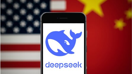 Pentagon in Panik? DeepSeek soll geblockt werden, weil Mitarbeiter nicht auf Datenschutz achten