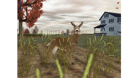 Deer Hunter 4