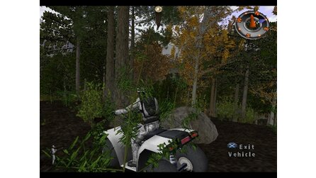 Deer Hunter