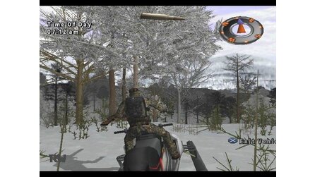 Deer Hunter