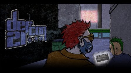 Hacker-Party DEF CON - Regierungsmitarbeiter erstmals nicht erwünscht