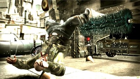 Def Jam: Icon
