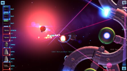 Defect - Screenshots