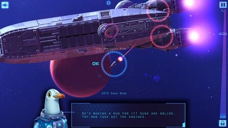 Defect - Screenshots