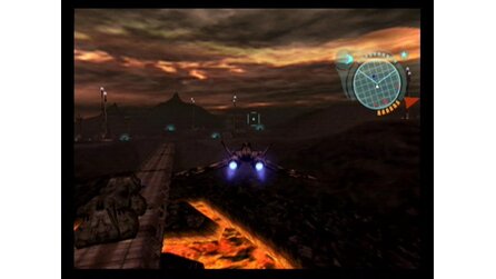 Defender GameCube