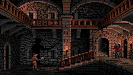 Top 10 Amiga-Spiele - Die größten Hits aus 10 Jahren