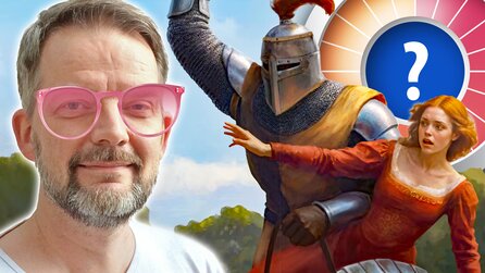 Test: Defender of the Crown – The Legend Returns sollte dringend eine rosarote Brille beiliegen – aber 40 Jahre später ist auch Nostalgie nicht genug