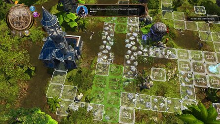 Defenders of Ardania - Eine Mission in Bildern