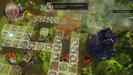 Defenders of Ardania - Eine Mission in Bildern