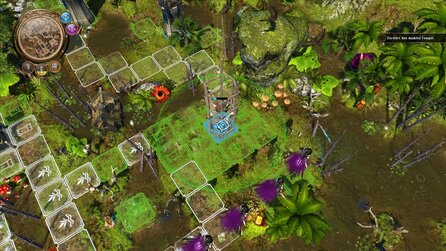 Defenders of Ardania - Eine Mission in Bildern