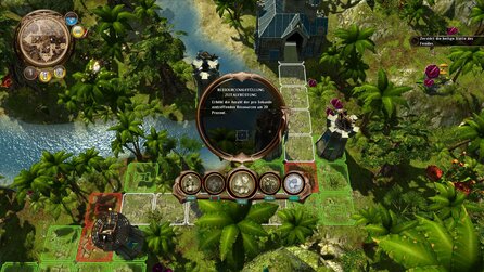 Defenders of Ardania - Screenshots