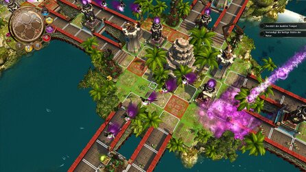 Defenders of Ardania - Screenshots