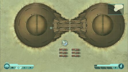 Defenders of Ekron - Screenshots