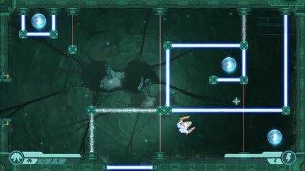 Defenders of Ekron - Screenshots