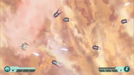 Defenders of Ekron - Screenshots