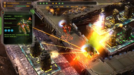 Defense Grid: The Awakening - Screenshots