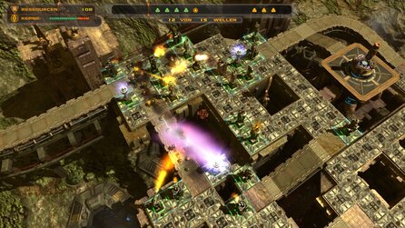 Defense Grid: The Awakening - Screenshots