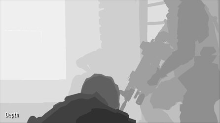 Meilensteine der 3D-Geschichte - Deferred Shading in Killzone