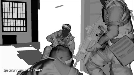 Meilensteine der 3D-Geschichte - Deferred Shading in Killzone