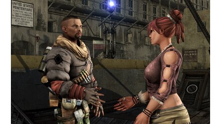 Defiance - Screenshots
