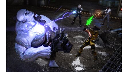 Defiance - Screenshots
