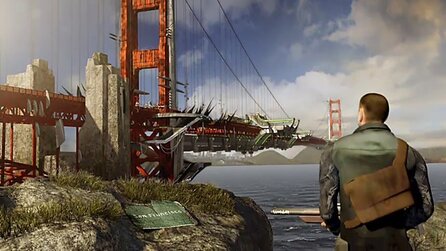 Defiance - Erstes Video und Infos zum TV-Shooter-MMO