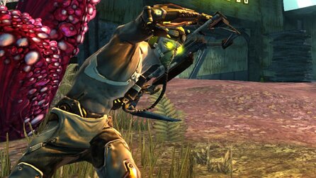 Defiance - Erste Screenshots und viele neue Infos von der E3